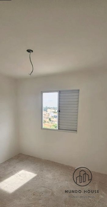 apartment em Rua Dorothy de Oliveira, Jardim Ipê - Sorocaba - SP