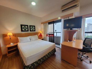 apartment em Alameda Lorena, Jardim Paulista - São Paulo - SP