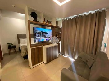 apartment em Rua Vitor Hugo da Cunha Campos, Jardim Botânico - Ribeirão Preto - SP