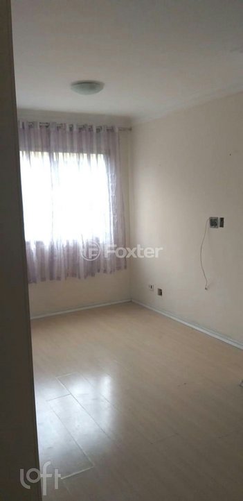 apartment em Rua Bruno Taut, Jardim Ipanema (Zona Sul) - São Paulo - SP
