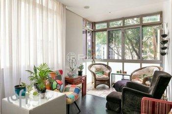 apartment em Maranhão, Higienópolis - São Paulo - SP