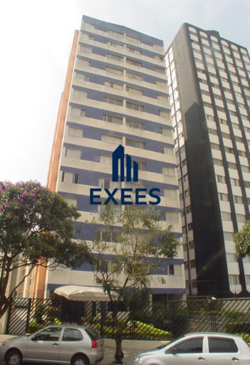 apartment em Rua Biobedas, Parque Imperial - São Paulo - SP