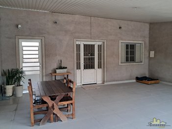 house em Rua Luciano de Toledo, Santa Cruz dos Lázaros - Jacareí - SP