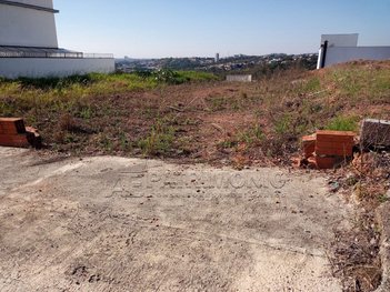 land_lot em Rua José Carlos Pedrico, Residencial Giardino Di Veneto - Votorantim - SP