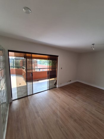 apartment em Avenida Ministro Álvaro de Souza Lima, Jardim Marajoara - São Paulo - SP