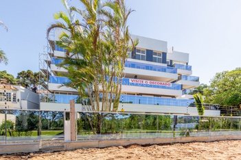 apartment em Guaíba, Serraria - Porto Alegre - RS