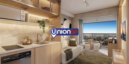 apartment em Avenida Fagundes Filho, Vila Monte Alegre - São Paulo - SP