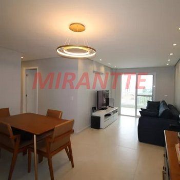 apartment em Rua Maria José Pomar, Lauzane Paulista - São Paulo - SP