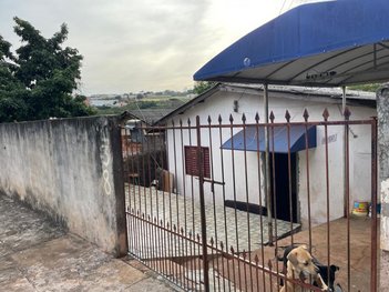 house em Rua Rosa Maria S. Pereira, Conjunto Professora Hilda Mandarino - Londrina - PR