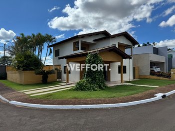 house em Rua Luiz Lerco, Terra Bonita - Londrina - PR