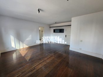 apartment em Avenida Onze de Junho, Vila Clementino - São Paulo - SP