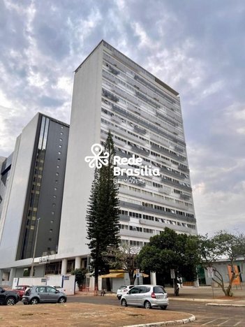 office em SBS Quadra 1, Asa Sul - Brasília - DF
