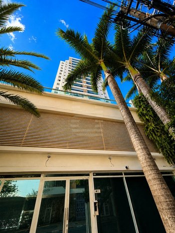 apartment em Rua Ferreira Penteado, Centro - Campinas - SP