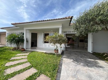 house em Rua dos Corais, Xangri-Lá - Xangri-Lá - RS