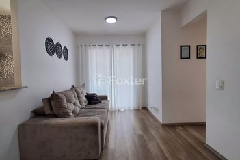 apartment em Estrada das Lágrimas, Mauá - São Caetano do Sul - SP