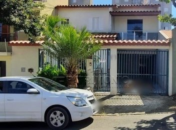 house em Rua José Abel Buckart, Jardim Wanel Ville V - Sorocaba - SP