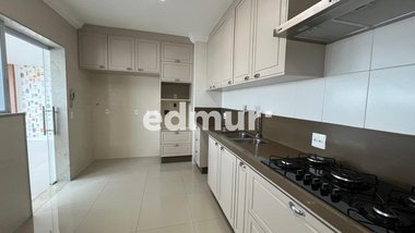 apartment em Rua Piranhas, Vila Floresta - Santo André - SP