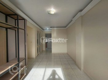 apartment em Rua Cândido Machado, Centro - Canoas - RS