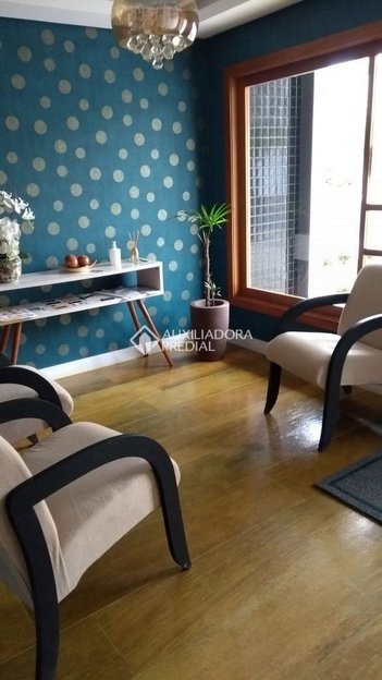 apartment em Avenida Carlos Barbosa, Torres - Torres - RS