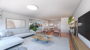 apartment em Rua Pará, Consolação - São Paulo - SP