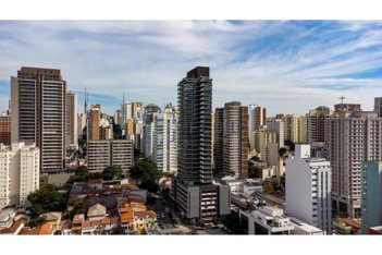 apartment em Rua Iperoig, Perdizes - São Paulo - SP