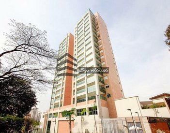 apartment em Rua Topázio, Vila Mariana - São Paulo - SP