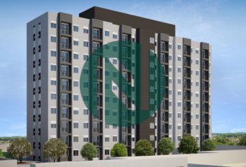 apartment em Avenida Joaquina Ramalho, Vila Guilherme - São Paulo - SP