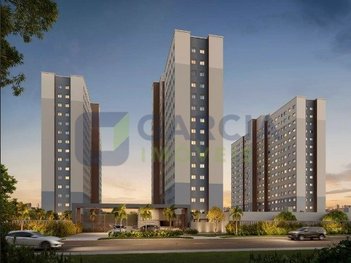 apartment em Rua Pedro Waine, Santa Maria Goretti - Porto Alegre - RS
