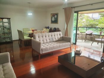 apartment em Rua Doutor Antônio da Costa Carvalho, Cambuí - Campinas - SP