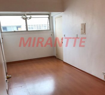apartment em Alameda Barros, Santa Cecília - São Paulo - SP