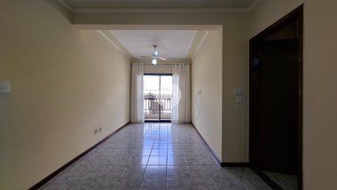 apartment em Rua Ércole Verri, Vila Ana Maria - Ribeirão Preto - SP