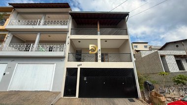 house em Rua Nercílio José dos Santos, São Luiz (Polvilho) - Cajamar - SP