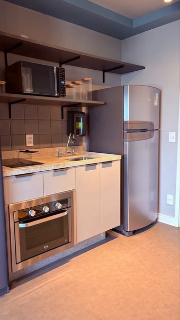 apartment em Rua Jupuruchita, Alto da Mooca - São Paulo - SP