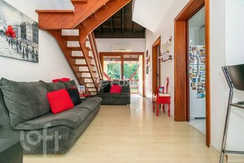 apartment em Rua Dea Coufal, Ipanema - Porto Alegre - RS