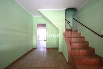 house em Rua Frutuoso Gomes, Vila Ivg - São Paulo - SP
