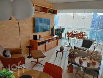 apartment em Nilo, Aclimação - São Paulo - SP