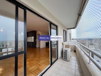 apartment em Avenida José Galante, Vila Suzana - São Paulo - SP