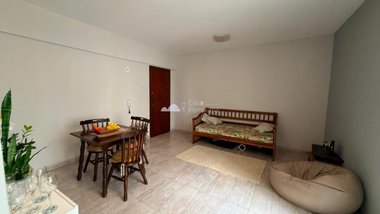 apartment em Rua Balsamar, Jaraguá - Belo Horizonte - MG