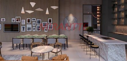 apartment em Rua Itambé, Higienópolis - São Paulo - SP