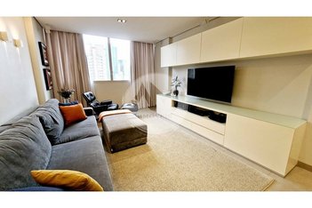 apartment em Rua Manuel Guedes, Jardim Europa - São Paulo - SP