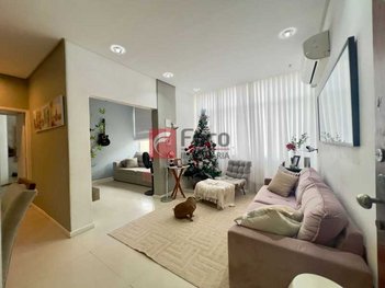 apartment em Rua Pompeu Loureiro, Copacabana - Rio de Janeiro - RJ
