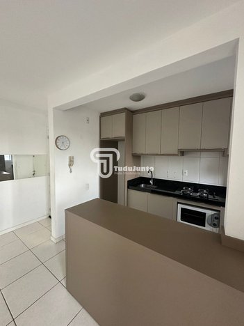 apartment em Rua José Cosmo Pamplona, Bela Vista - Palhoça - SC