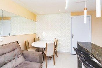 apartment em Gabriel Franco da Luz, Sarandi - Porto Alegre - RS