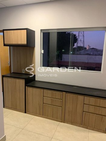 office em Rua Sena Madureira, Parque Industrial - São José dos Campos - SP