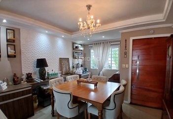 house em JOSE LUIZ VIEIRA, Jardim Atlântico - Florianópolis - SC
