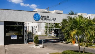 apartment em Estrada São Pedro, Pacheco - São Gonçalo - RJ