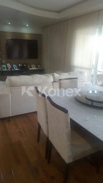 apartment em Avenida Marquês de São Vicente, Várzea da Barra Funda - São Paulo - SP