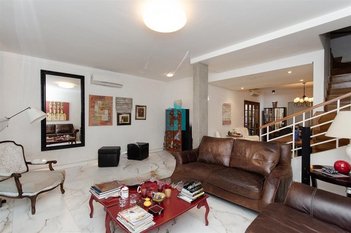 house em Rua Bastos Pereira, Vila Nova Conceição - São Paulo - SP