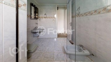 apartment em Avenida Paes de Barros, Mooca - São Paulo - SP
