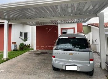 house em Avenida Elias Maluf, Wanel Ville - Sorocaba - SP